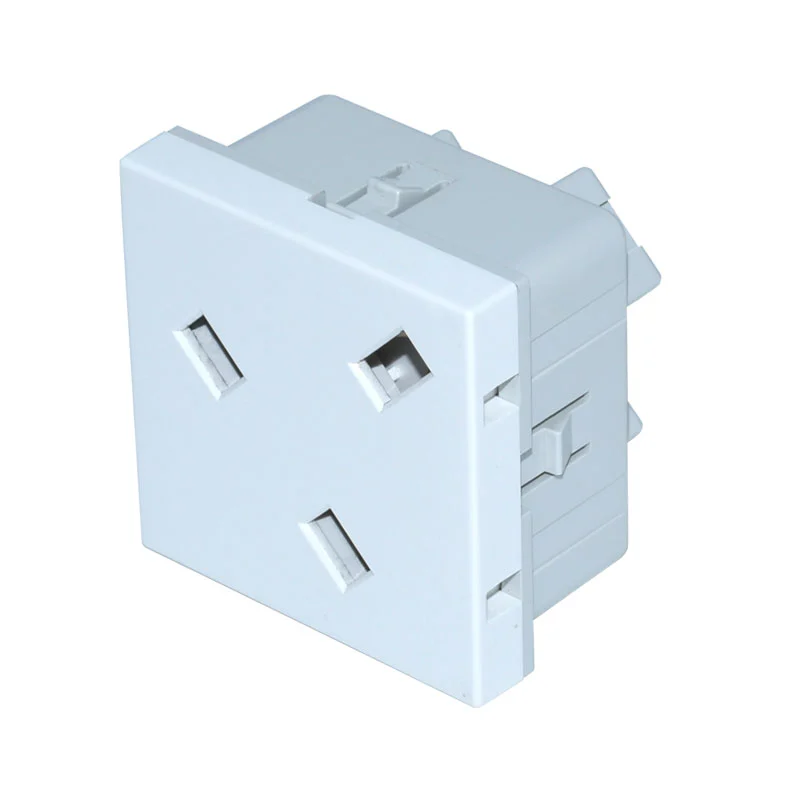 Funkcijski modul British Standard Socket 45 Degrees