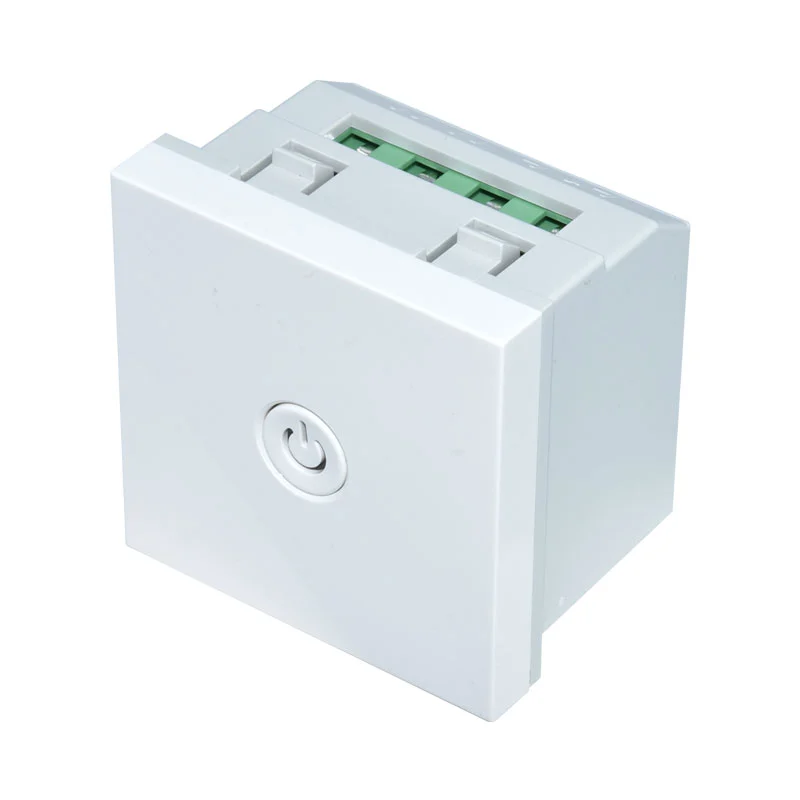 Notranji funkcijski modul Square Smart Switch